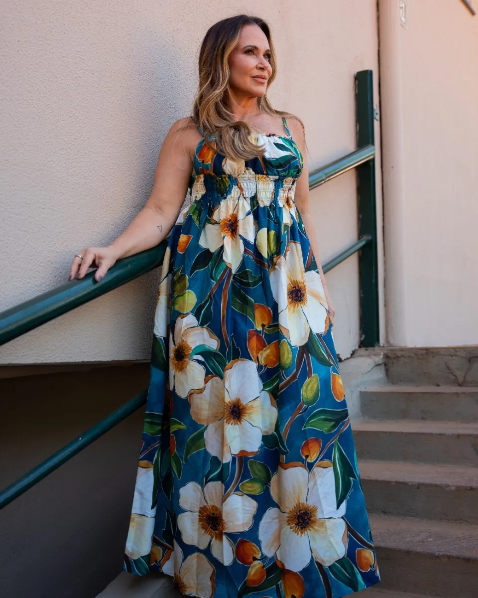 Look Letéss: Conjunto plissado